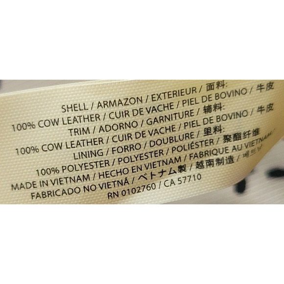 Kate Spade Greer Laurel Way Crossbody Women Purse - Picture 9 of 9